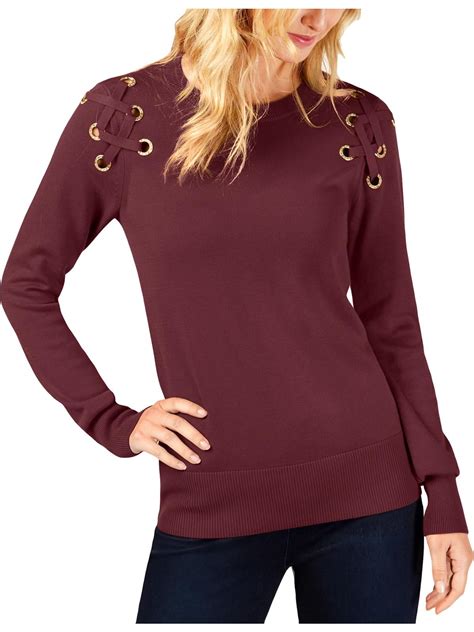 michael kors sweaters for women